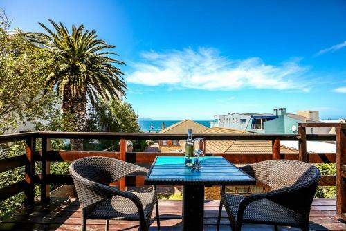 Misty Waves Boutique Hotel