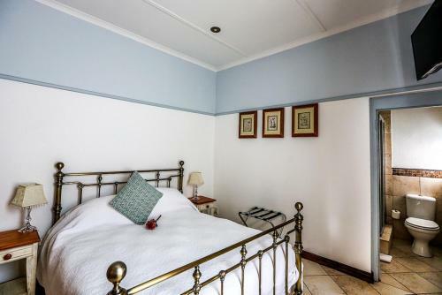 Misty Waves Boutique Hotel