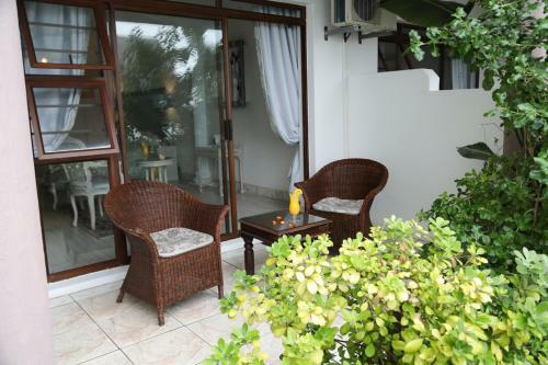 Misty Waves Boutique Hotel