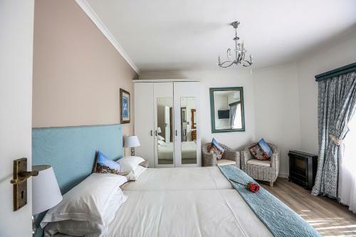 Misty Waves Boutique Hotel