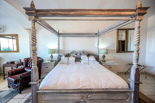 Misty Waves Boutique Hotel