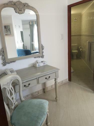 Misty Waves Boutique Hotel