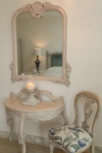 Misty Waves Boutique Hotel