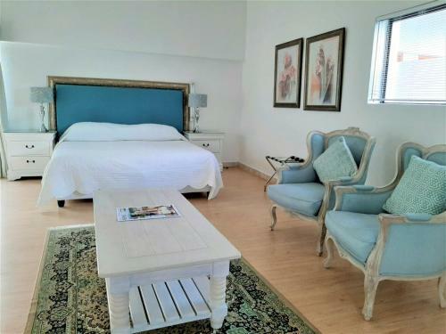 Misty Waves Boutique Hotel