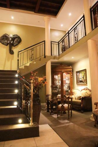 Misty Waves Boutique Hotel