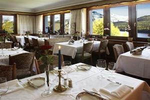 Hotel Soldanella