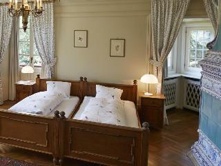 Hotel Chesa Spuondas