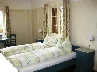 Hotel Chesa Spuondas