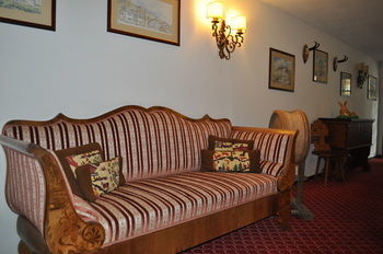 Hotel Bernina