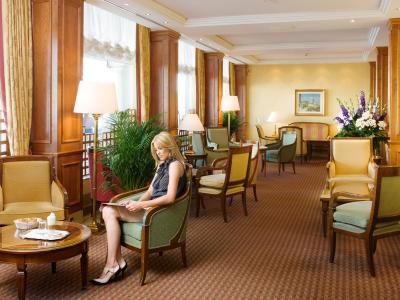 Hotel Zum Storchen