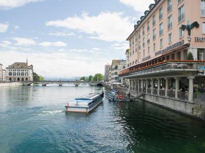 Hotel Zum Storchen