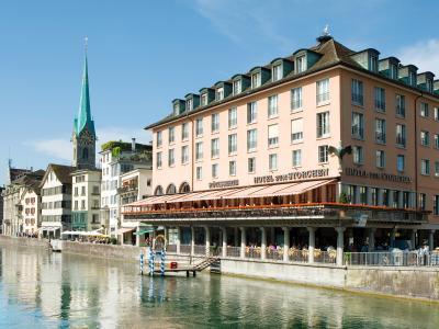 Hotel Zum Storchen