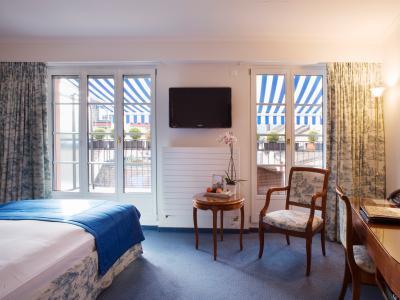 Hotel Zum Storchen