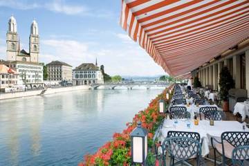 Hotel Zum Storchen