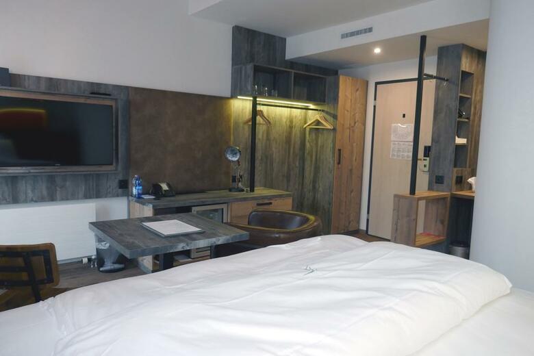 Hotel Best Western Trend