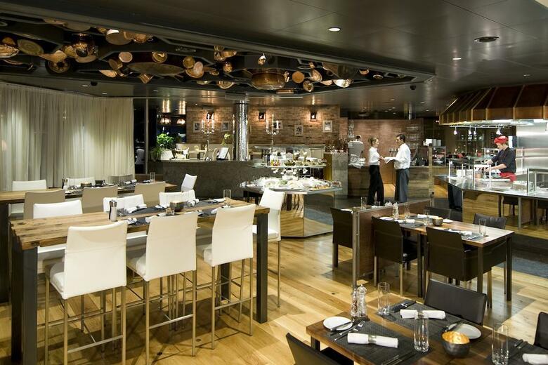 Hotel Best Western Trend