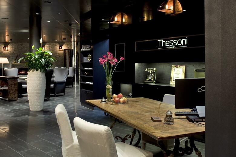 Hotel Best Western Trend