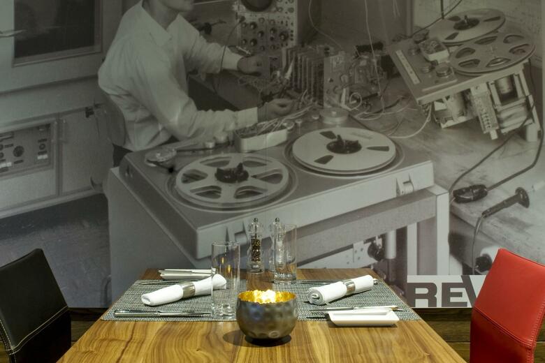 Hotel Best Western Trend