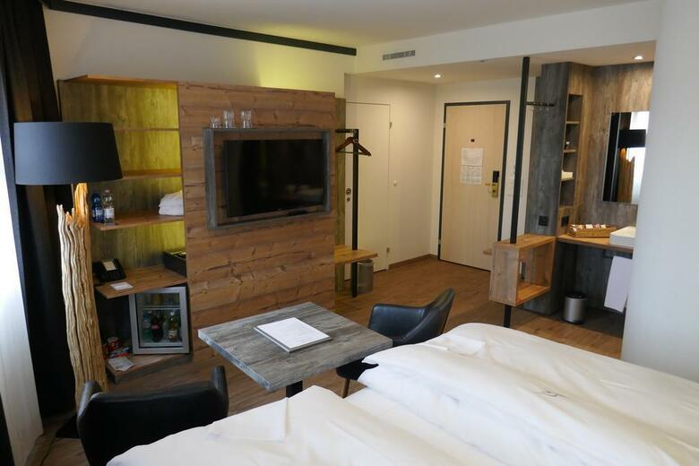 Hotel Best Western Trend