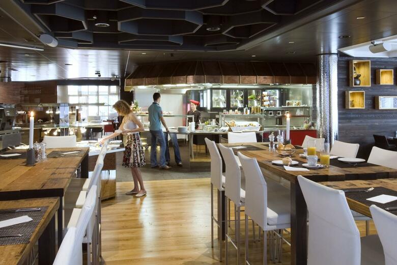 Hotel Best Western Trend