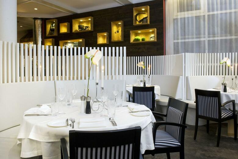 Hotel Best Western Trend