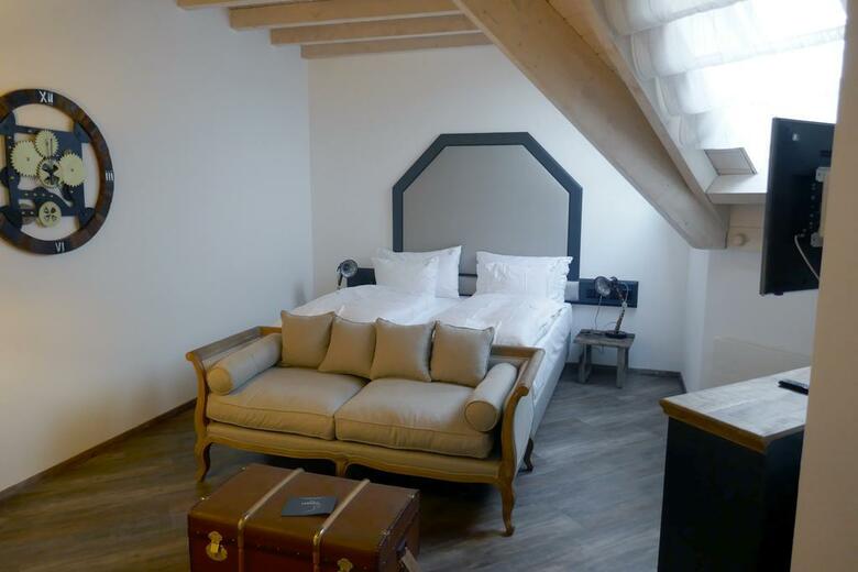 Hotel Best Western Trend