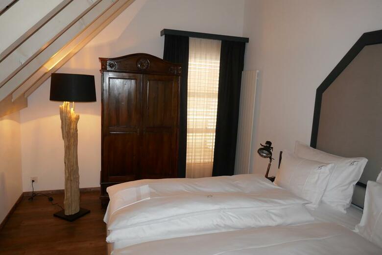 Hotel Best Western Trend
