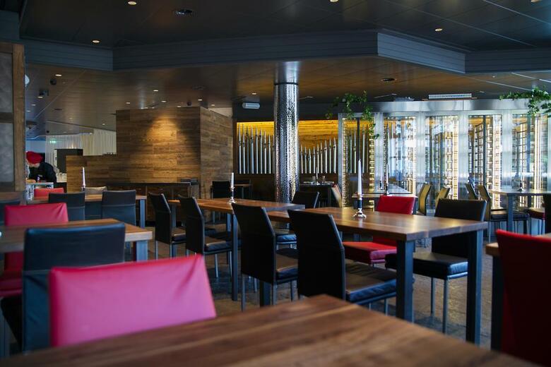 Hotel Best Western Trend