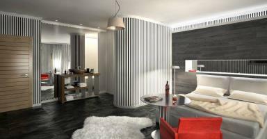 Hotel Best Western Trend