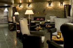 Hotel Best Western Trend
