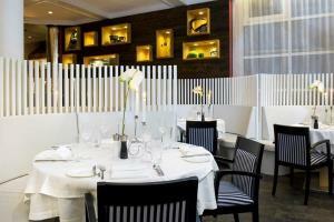 Hotel Best Western Trend