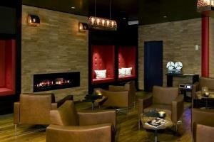 Hotel Best Western Trend