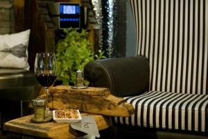 Hotel Best Western Trend