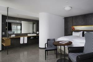 Hotel Best Western Trend