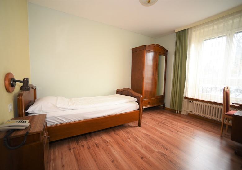 Limmathof Hotel