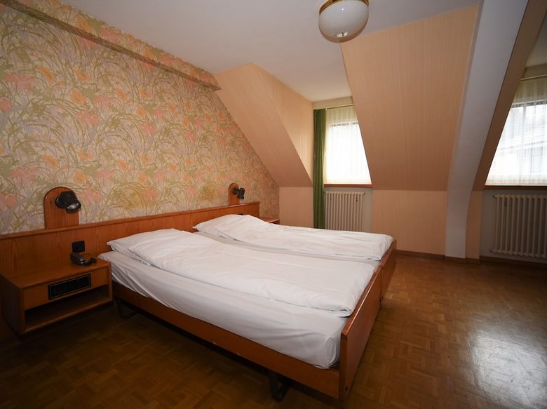 Limmathof Hotel