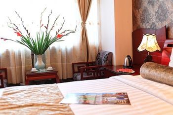 Luxury Hotel