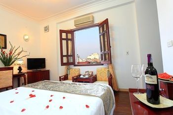Luxury Hotel