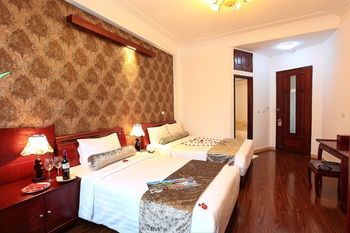 Luxury Hotel