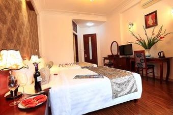 Luxury Hotel