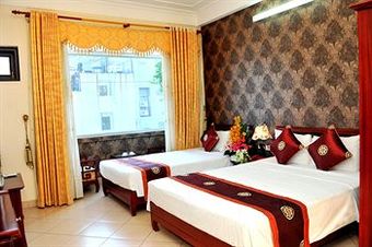 Luxury Hotel