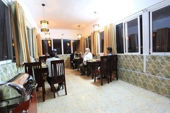 Luxury Hotel