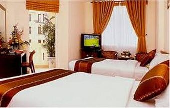Luxury Hotel