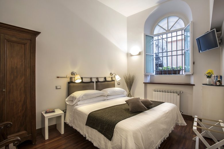 Arco Del Lauro Bed & Breakfast