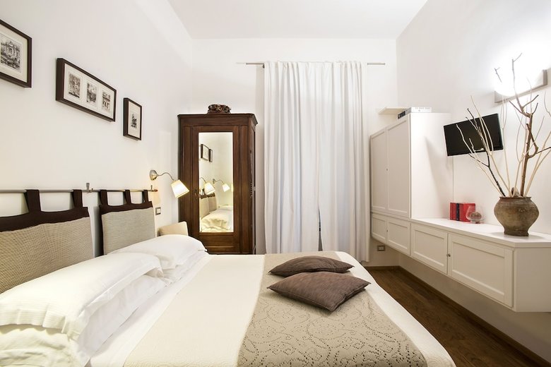 Arco Del Lauro Bed & Breakfast