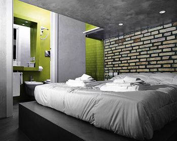 About B&B In Rome