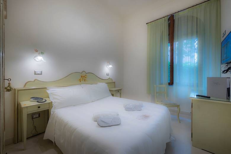 Hotel Villa Elda