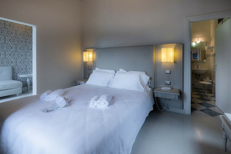 Hotel Villa Elda