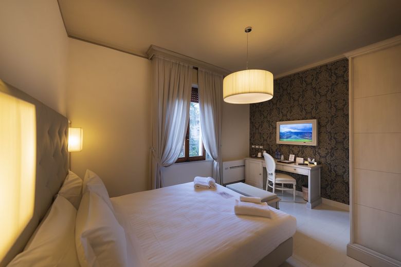 Hotel Villa Elda