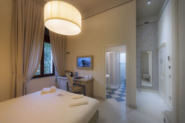 Hotel Villa Elda